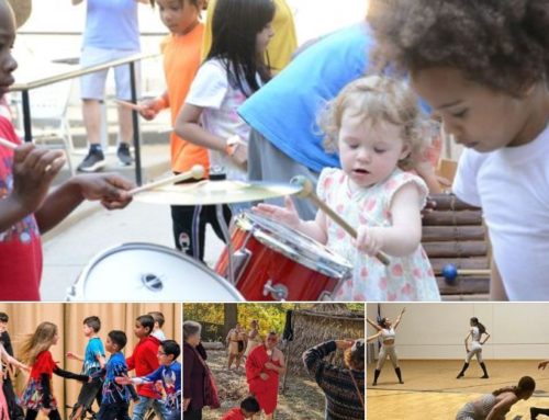 NYSCA awarded $792,000 in direct funding to organizations throughout Staten Island in FY23
