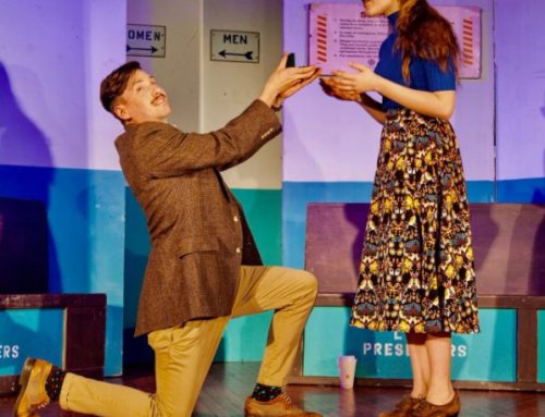 Zero in on Sundog Theatre’s creative scenes from ‘The Staten Island Ferry 2023′ set for the next two weekends in New Dorp