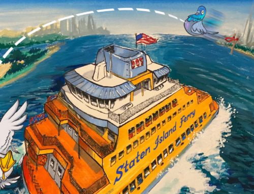 Attention: Playwrights! Sundog Theatre now accepting writer submissions for annual Ferry Plays Series