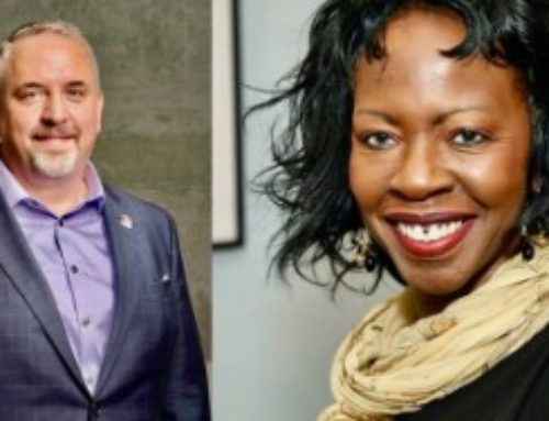 Sundog Theatre appoints two to its board of directors
