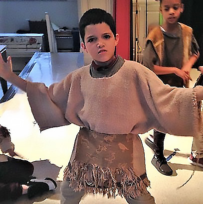 theatre-kid