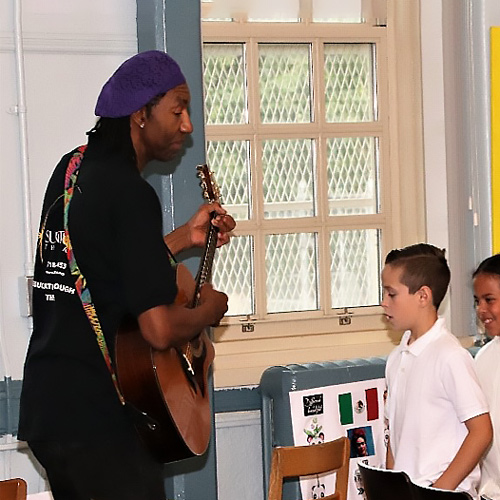 music-class