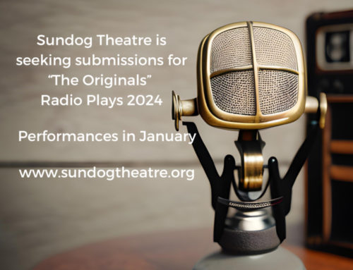 “The Originals” – Radio Plays 2024