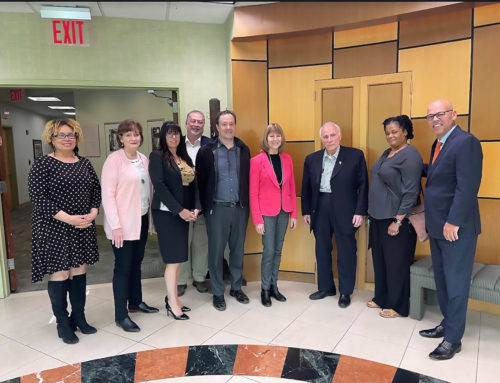 Richmond County Savings Foundation gives $165K to Staten Island organizations
