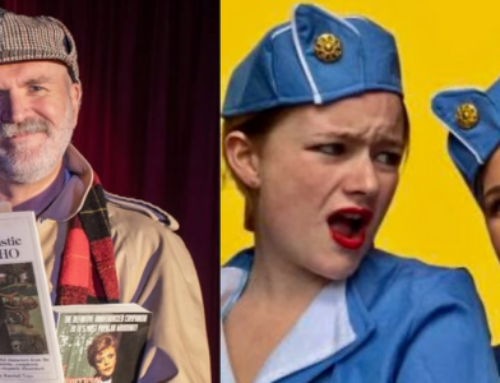 Sundog Theatre’s ‘Sundog Fringe,’ a U.S. premiere direct from Scotland, set for June 21 to June 29 at Wagner College
