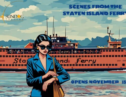 Scenes from the Staten Island Ferry 2025