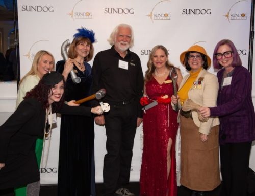 Sundog Theatre’s Benefit 2023