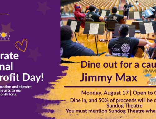 National Nonprofit Day 2026